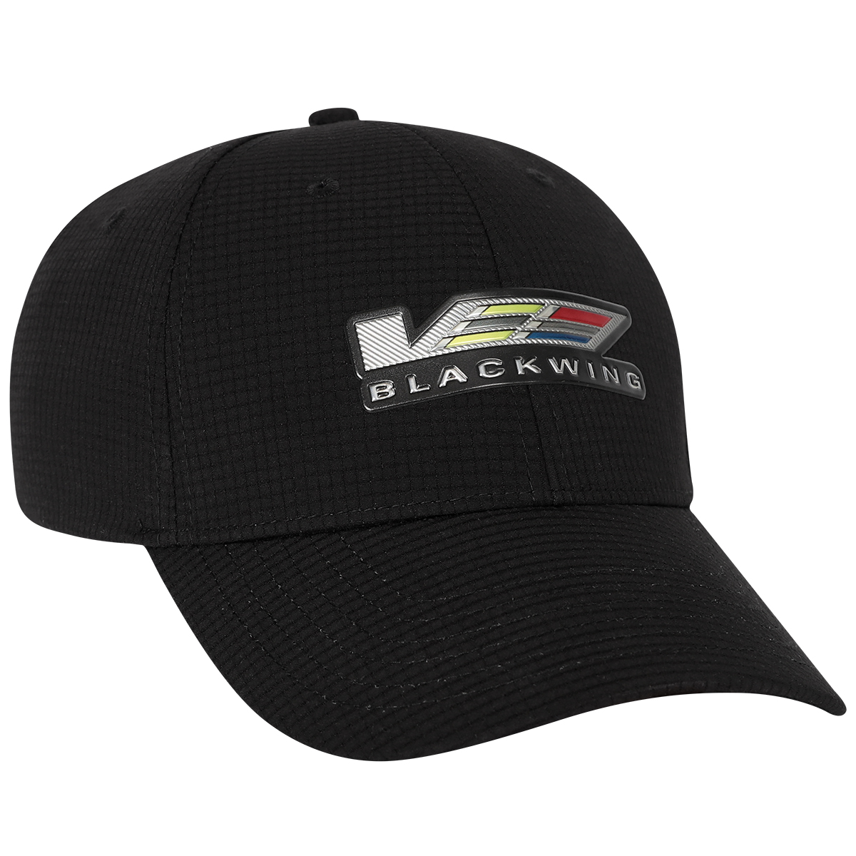 V-Blackwing Grid Cap